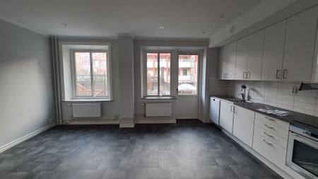 Trädgårdsgatan 4 - Foto 2