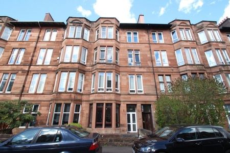 Woodford Street, Shawlands, G41 3HN - Photo 3