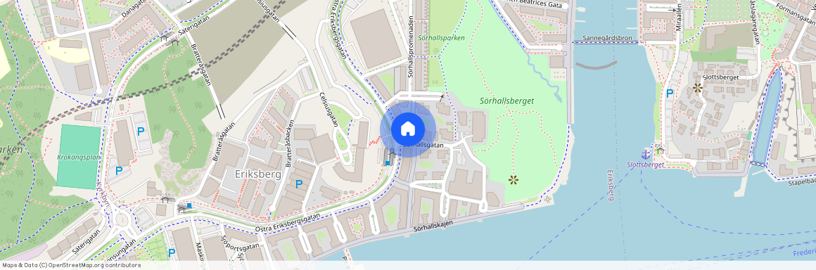 Norra Skeppspromenaden 10, 417 63 Göteborg, Vastra-Gotaland