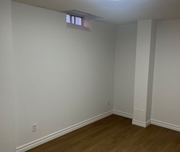 For Lease - 80 Pine Bough Manor Unit# Basement, Richmond Hill, Ontario - Photo 6
