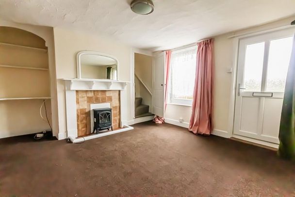 2 bedroom cottage to rent - Photo 1