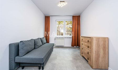 Warszawa, Wola, al. Aleja Jana Pawła II - Photo 5