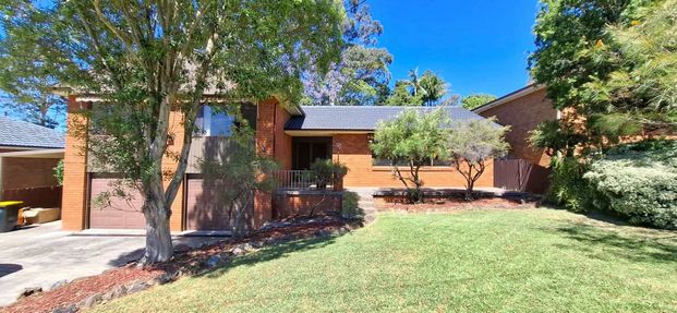 Spacious Family Home in Prime Carlingford West Catchment - Photo 1
