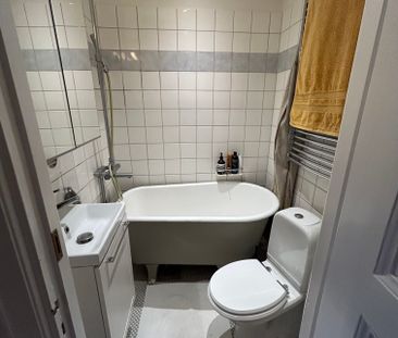 Bastugatan, Stockholm - Foto 1