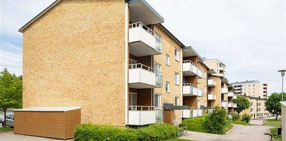 Tallbacksvägen 33 A - Foto 2