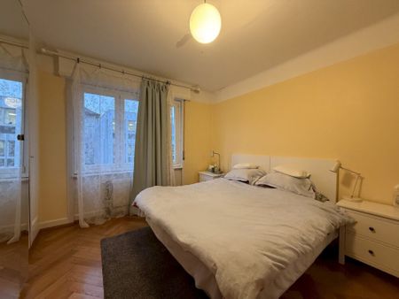 Très bel appartement de 3 pièces à Lausanne - Photo 3