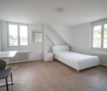 Furnished and newly renovated rooms in shared apartments – ideal fo... - Photo 3
