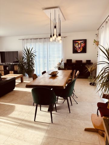 Location Maison 6 pièces 160m² MONTIGNY SUR VESLE 51140 - Photo 3