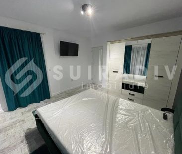 Casa tip duplex, curte de 360 mp, 3 parcari- Borhanci - Fotografie 4