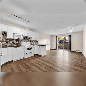 1 Bed 1 Bath For Rent Park Place Oliver Downtown - Photo 1