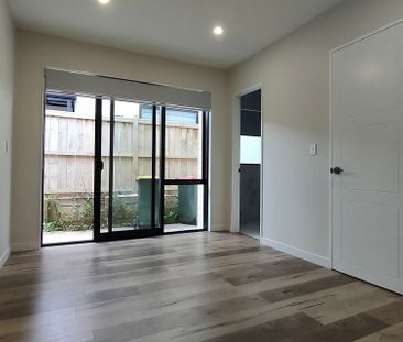 3 bedroom Granny with Utilities - Photo 5