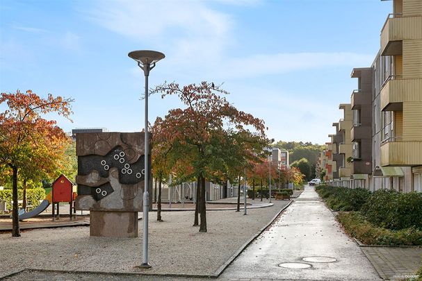 Senapsgatan 17 - Foto 1