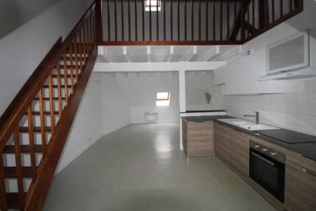 Appartement à louer 3 pièces 52.47m² - Photo 4