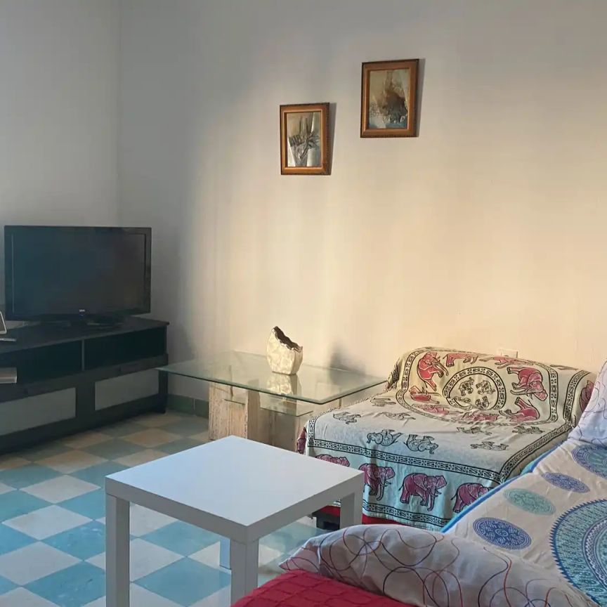 Málaga Capital - Foto 1