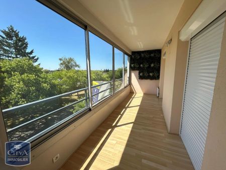 Appartement à louer 4 pièces 97.16m² - Photo 4