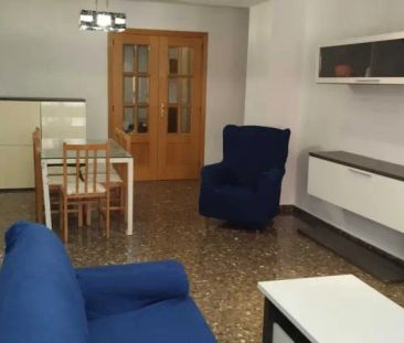 Piso en alquiler en Carrer de Sant Agustí, 39 - Foto 1