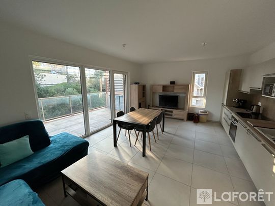 Appartement T4 Saint-Raphaël à louer - Photo 1