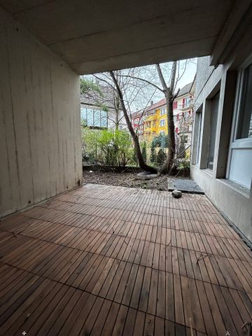 1 Zimmer, EG - Photo 4