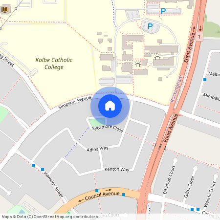 6 Sycamore Close, WA 6168, Rockingham