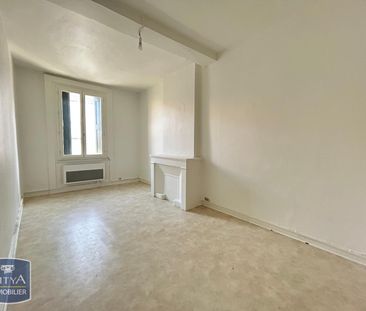 Location Appartement 1 pièce 34m² ST ETIENNE 42000 - Photo 4