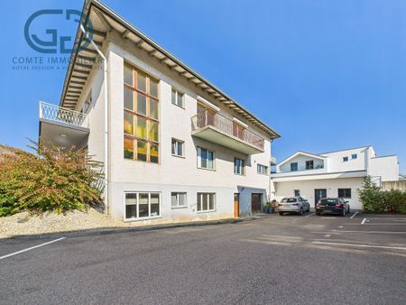 Appartement de 5.5 pces à louer à Alle - Foto 3