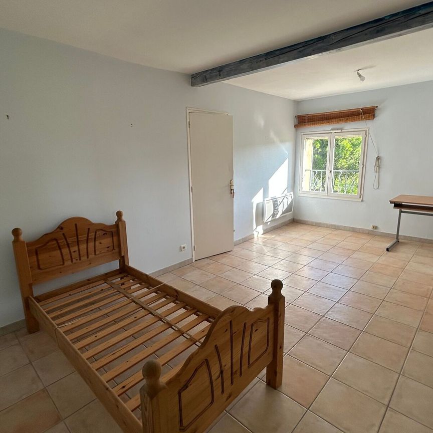 Appartement à louer 3 pièces • Morières-lès-Avignon - Photo 1