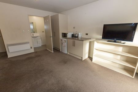 Top class studio rooms on Ethel Benjamin Place - Photo 3