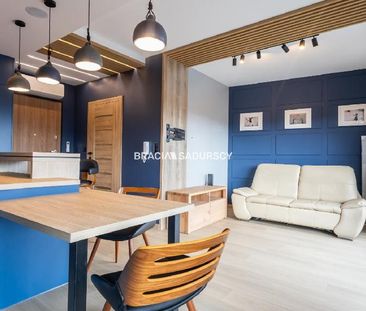 Mieszkanie Kraków Podgórze powierzchnia 51.0 m² C206-WM-74724 - Zdjęcie 2