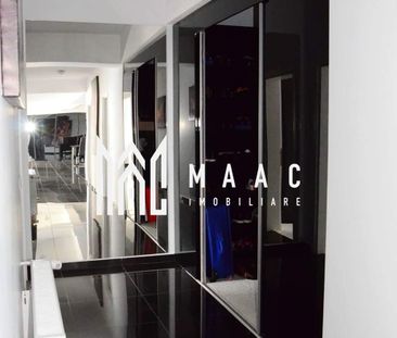 Penthouse 3 camere de închiriat | Șelimbăr | 244 mp - Photo 5