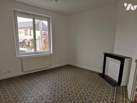 Maison à louer à ROYE - Photo 2