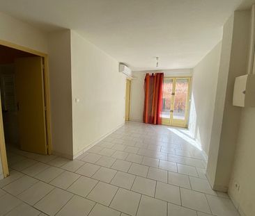 Appartement Coursan 2 pièce(s) 39.09 m2 - Photo 1