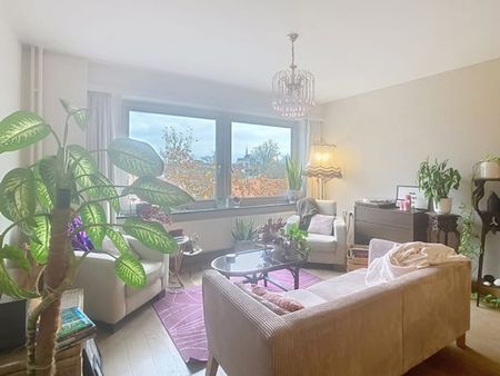 Appartement te huur - Photo 2