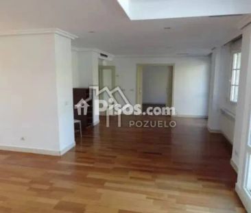 Casa en alquiler en Avenida de las Bellas Artes - Photo 4