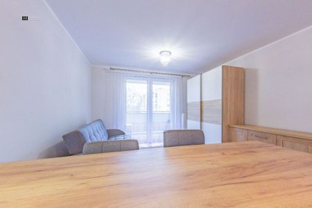 mieszkanie na wynajem Białystok, Przydworcowe, ul. Wyszyńskiego - Zdjęcie 3