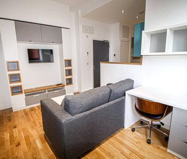 Studio to rent - Photo 3