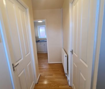 First floor flat - Photo 6