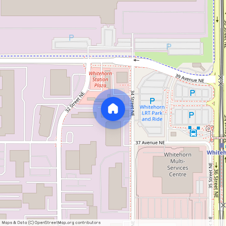 3825 34 Street Northeast, Calgary