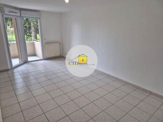 Location Appartement 3 pièces 66m² ST BONNET DE MURE 69720 - Photo 1