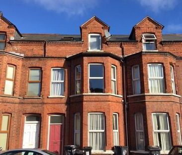 Flat 1-69 Wellesley Avenue, Belfast, BT9 6DG - Photo 1