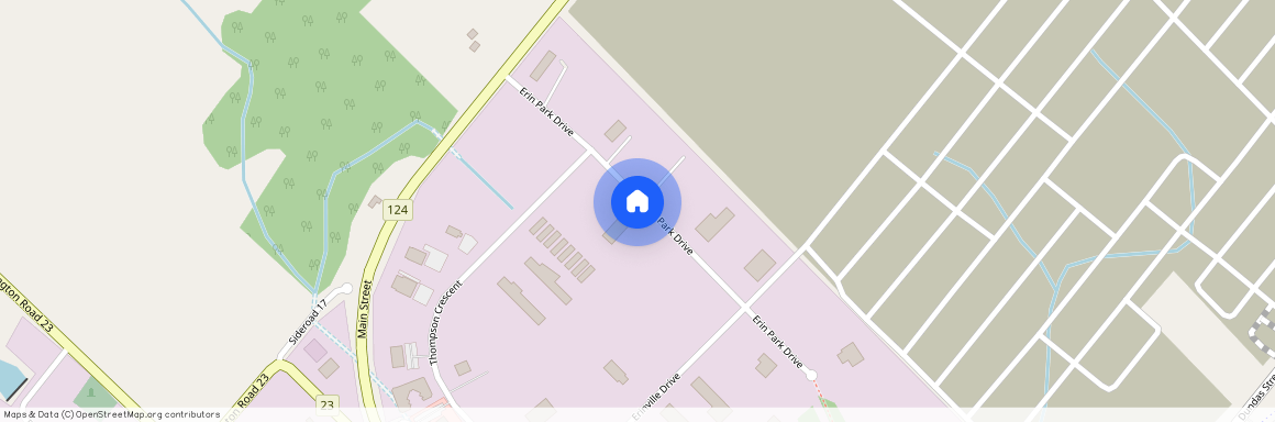 13 Mundell Road, Erin