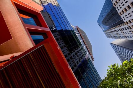 BRAND NEW TWO BEDROOM WITH FANTASTIC VIEWS IN 'GREENLAND CENTRE' | Unfurnished - Photo 4