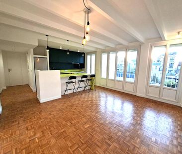 Appartement T4 Puteaux à louer - Photo 2