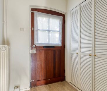 Huis te huur: Van Boetzelaerlaan 15 2242 SV Wassenaar - Foto 6