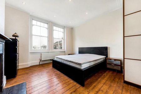 1 bedroom flat to rent - Photo 4