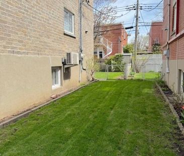 Montréal (Mercier/Hochelaga-Maisonneuve) (Nouveau-Rosemont) - Photo 4
