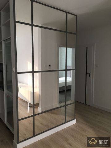 Dwupokojowy apartament ul. Mariacka 43m2 - Zdjęcie 3