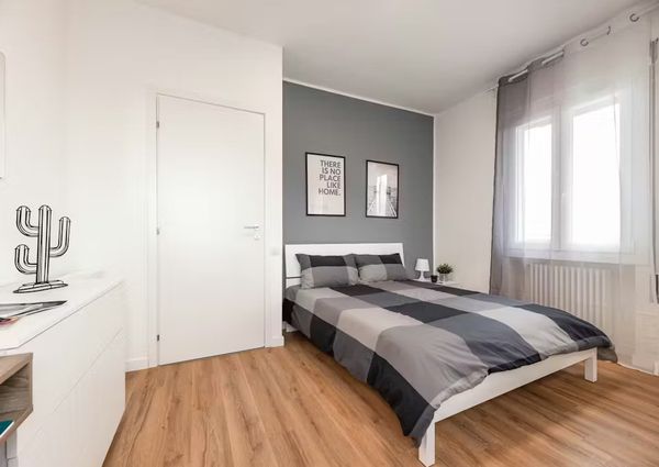 Via Tiziano Aspetti, Padova, Veneto 35134