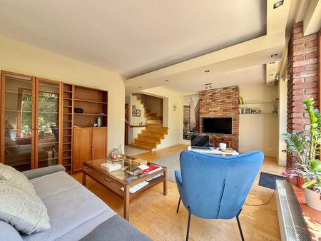 Dom na wynajem Wrocław-Fabryczna Wrocław - Zdjęcie 5