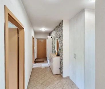 Kompletně zařízený mezonetový byt 4+kk, Praha 8 - Libeň - Fotografie 1