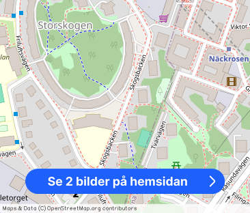 Skogsbacken, Sundbyberg - Foto 1